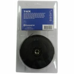 HUSQVARNA GROUP Tete Fil Nylon Débroussailleuse Husqvarna TX45 9 HUSQVARNA GROUP Tete Fil Nylon Débroussailleuse Husqvarna TX45 -Débroussailleuse Soldes Magasin 11013403 4