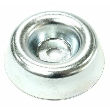 Bol Glisseur Débroussailleuse En Acier Oleo Mac 3 Bol Glisseur Débroussailleuse En Acier Oleo Mac