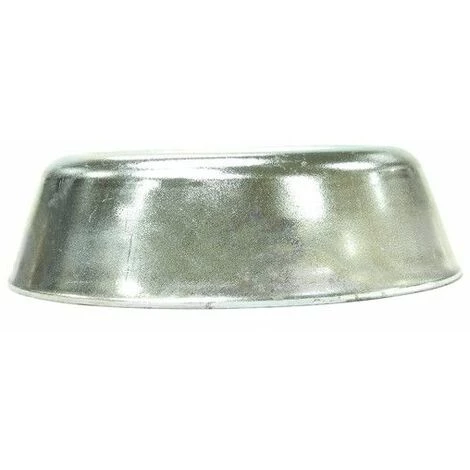 Bol Glisseur Débroussailleuse En Acier Oleo Mac 4 Bol Glisseur Débroussailleuse En Acier Oleo Mac – Image 2