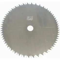 Disque Coupe Universel Débroussailleuse