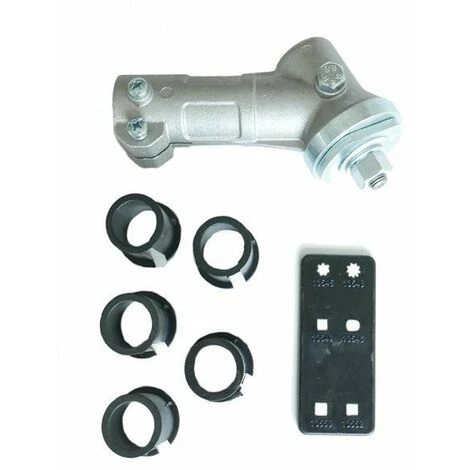 Renvoi D'angle Débroussailleuse Universel 4 Renvoi D'angle Débroussailleuse Universel – Image 2