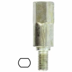 Adaptateur Profil Stihl Renvoi D'angle Débroussailleuse Universel