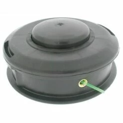 Tête De Fil Nylon Tecomec Débroussailleuse 130mm Mâle M8 X 1,25G