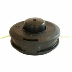 TECOMEC Tête à Fil Nylon Débroussailleuse M10x125 Femelle Gauche