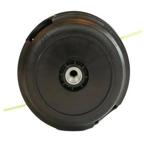 TECOMEC Tête à Fil Nylon Débroussailleuse M10x125 Femelle Gauche 5 TECOMEC Tête à Fil Nylon Débroussailleuse M10x125 Femelle Gauche – Image 3