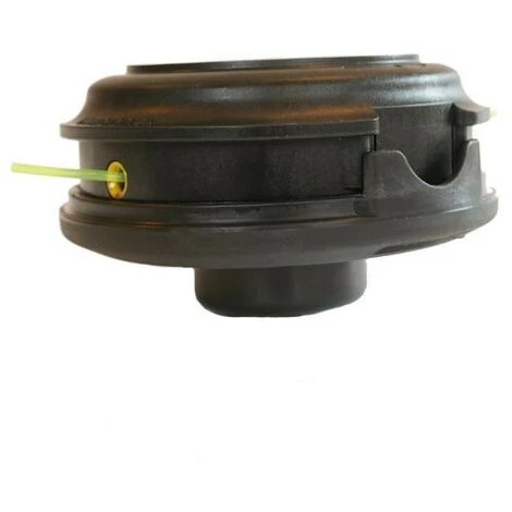 TECOMEC Tête à Fil Nylon Débroussailleuse M10x125 Femelle Gauche 6 TECOMEC Tête à Fil Nylon Débroussailleuse M10x125 Femelle Gauche – Image 4