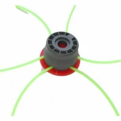 Tete A Fil Tecomec Universelle Debroussailleuse