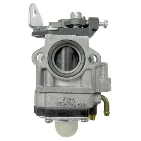 Carburateur Débroussailleuse Homelite Et Ryobi 3 Carburateur Débroussailleuse Homelite Et Ryobi