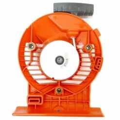 HUSQVARNA GROUP Lanceur Complet Débroussailleuse Husqvarna 537214707 -Débroussailleuse Soldes Magasin 11013547 4