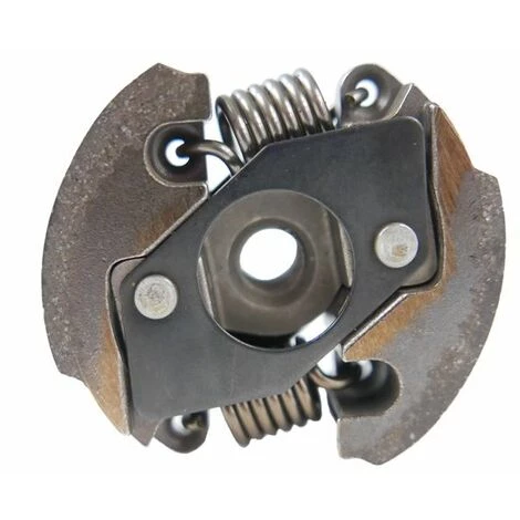 Embrayage Debrousailleuse Echo SRM2455 3 Embrayage Debrousailleuse Echo SRM2455