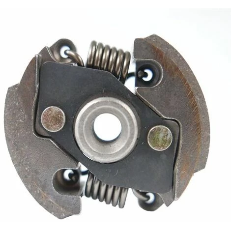 Embrayage Debrousailleuse Echo SRM2455 4 Embrayage Debrousailleuse Echo SRM2455 – Image 2