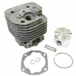 MCCULLOCH Cylindre Piston Débroussailleuse Mc Culloch -Débroussailleuse Soldes Magasin 11013593 3