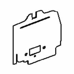 MCCULLOCH Joint Débroussailleuse Mc Culloch