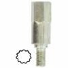 Adaptateur 11 Dents Renvoi D'angle Débroussailleuse Universel -Débroussailleuse Soldes Magasin 11013657 1