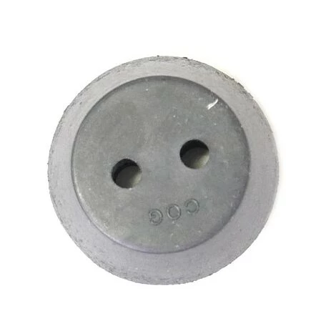 Passe Durite Débroussailleuse AlKo 4 Passe Durite Débroussailleuse AlKo – Image 2