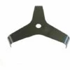 UNIVERSEL Lame Débroussailleuse Ronces 3 Dents 2 UNIVERSEL Lame Débroussailleuse Ronces 3 Dents -Débroussailleuse Soldes Magasin 11015216 1