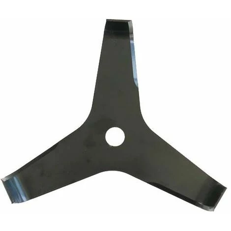 UNIVERSEL Lame Débroussailleuse Ronces 3 Dents 4 UNIVERSEL Lame Débroussailleuse Ronces 3 Dents – Image 2