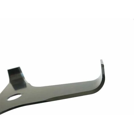 UNIVERSEL Lame Débroussailleuse Ronces 3 Dents 5 UNIVERSEL Lame Débroussailleuse Ronces 3 Dents – Image 3