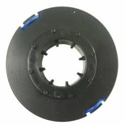 Bobine Fil Débroussailleuse Outils Wolf -Débroussailleuse Soldes Magasin 11015228 2