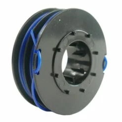 Bobine Fil Débroussailleuse Outils Wolf -Débroussailleuse Soldes Magasin 11015228 4