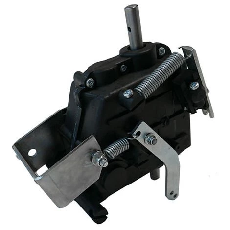 Boitier Traction Faucheuse Pubert 3 Boitier Traction Faucheuse Pubert