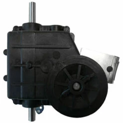 Boitier Traction Faucheuse Pubert 7 Boitier Traction Faucheuse Pubert -Débroussailleuse Soldes Magasin 11015338 3