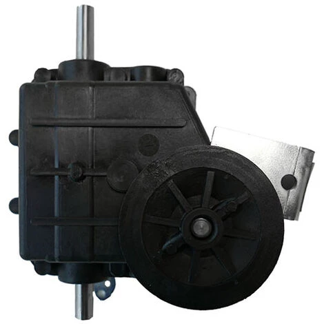 Boitier Traction Faucheuse Pubert 5 Boitier Traction Faucheuse Pubert – Image 3