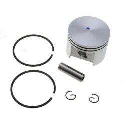 JARDIAFFAIRES Piston Complet 49mm Adaptable Découpeuse Thermique Stihl TS400