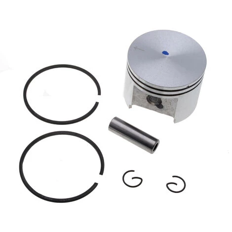 JARDIAFFAIRES Piston Complet 49mm Adaptable Découpeuse Thermique Stihl TS400 3 JARDIAFFAIRES Piston Complet 49mm Adaptable Découpeuse Thermique Stihl TS400