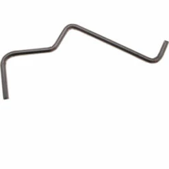 JARDIAFFAIRES Tringle De Starter Courte Adaptable élagueuse Stihl 020T Et MS200T