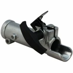 GT GARDEN Pièce De Jonction Pour Débroussailleuse, Multifonction 4 En 1 Et Outil Sur Perche