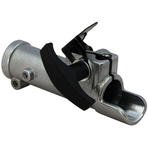 GT GARDEN Pièce De Jonction Pour Débroussailleuse, Multifonction 4 En 1 Et Outil Sur Perche 3 GT GARDEN Pièce De Jonction Pour Débroussailleuse, Multifonction 4 En 1 Et Outil Sur Perche