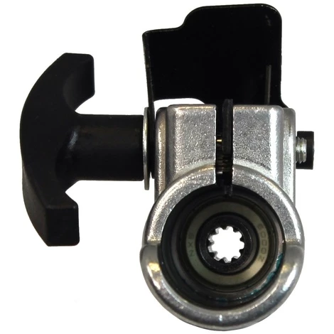 GT GARDEN Pièce De Jonction Pour Débroussailleuse, Multifonction 4 En 1 Et Outil Sur Perche 4 GT GARDEN Pièce De Jonction Pour Débroussailleuse, Multifonction 4 En 1 Et Outil Sur Perche – Image 2