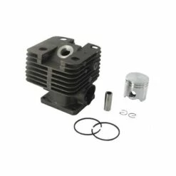 ADAPTABLE Cylindrée Complète Ø35mm Pour Débroussailleuse Stihl Modèle FS120.
