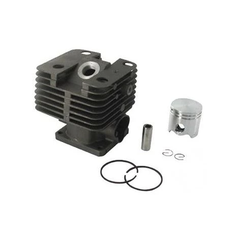 ADAPTABLE Cylindrée Complète Ø35mm Pour Débroussailleuse Stihl Modèle FS120. 3 ADAPTABLE Cylindrée Complète Ø35mm Pour Débroussailleuse Stihl Modèle FS120.