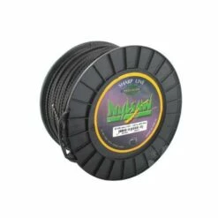 ADAPTABLE Fil Débroussailleuse Nylsaw Dentelé L: 110m, Ø: 4,00mm