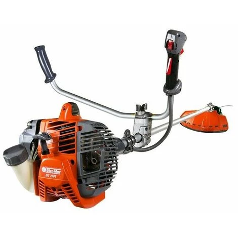 Débroussailleuse Oleo Mac BC241T 5 Débroussailleuse Oleo Mac BC241T – Image 3