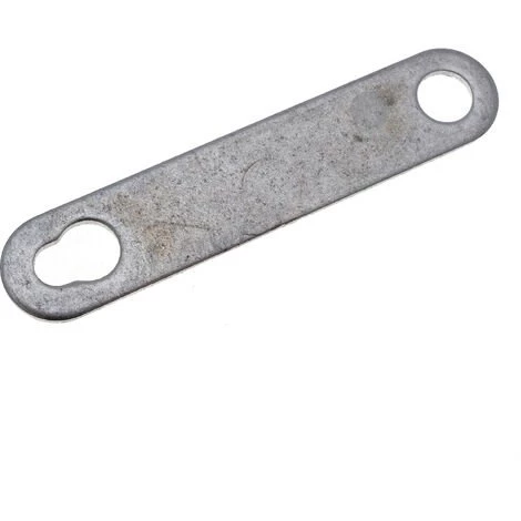 JARDIAFFAIRES Bride De Fixation Adaptable Pour Frein De Chaine Stihl Remplace 1123-162-5800 3 JARDIAFFAIRES Bride De Fixation Adaptable Pour Frein De Chaine Stihl Remplace 1123-162-5800