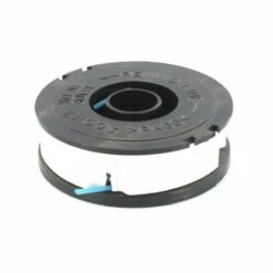 ADAPTABLE Bobineau Pour Débroussailleuse Performance Power Modèles PGT430A, GT2820 Ø Fil : 1,6mm