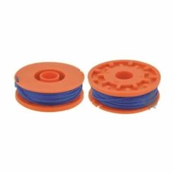 ADAPTABLE Bobine Fil Pour Débroussailleuse McCulloch Modèle MT21MAC Ø Fil : 1,3mm