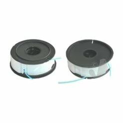 ADAPTABLE Bobine Fil Pour Débroussailleuse Gardena Modèles E+Sense1000, FE-Sense1000 - Ø Fil : 2mm.