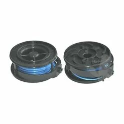ADAPTABLE Bobine Fil Pour Débroussailleuse Bosch ART25GSA, ART25GSAV, ART25Ergopower - Ø Fil : 1,6mm.
