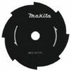 Makita Lame 8 Dents, 230x25,4 Mm - B-14130 -Débroussailleuse Soldes Magasin 11571838 1