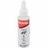 Makita Huile Moteur 4-temps 80ml - 197007-6 -Débroussailleuse Soldes Magasin 11572144 1