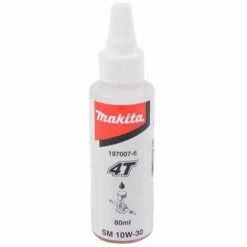 Makita Huile Moteur 4-temps 80ml - 197007-6