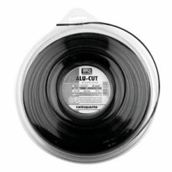 UNIVERSEL Fil Débroussailleuse Carré Nylon 3mm X 53m (coque)