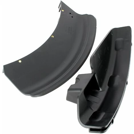 Carter Protection Supérieur 5131019387 Pour Debroussailleuse Ryobi 4 Carter Protection Supérieur 5131019387 Pour Debroussailleuse Ryobi – Image 2