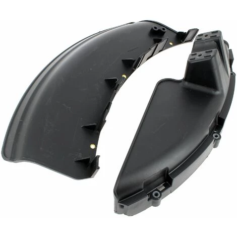 Carter Protection Supérieur 5131019387 Pour Debroussailleuse Ryobi 5 Carter Protection Supérieur 5131019387 Pour Debroussailleuse Ryobi – Image 3