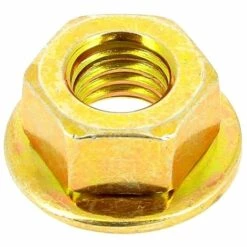 Ecrou De Lame 5131001056 Pour Debroussailleuse Ryobi