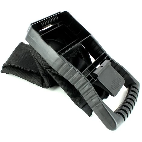 Sac Recuperateur De Dechets Pour Souffleur A Feuilles Florabest 3 Sac Recuperateur De Dechets Pour Souffleur A Feuilles Florabest